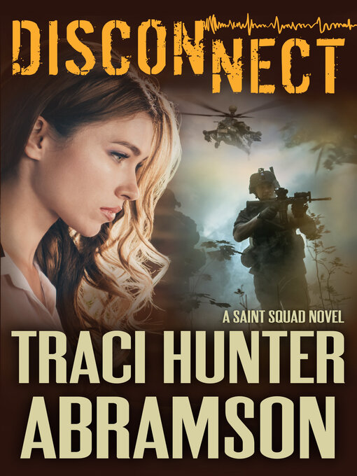 Title details for Disconnect by Traci Hunter Abramson - Wait list